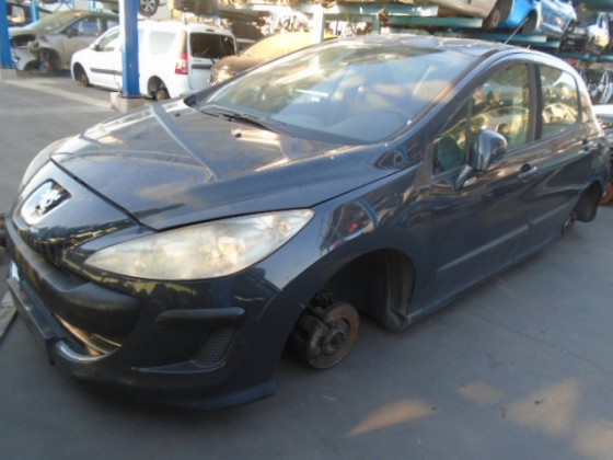 Peugeot 308 1.6 Hdi 2008 para peças 